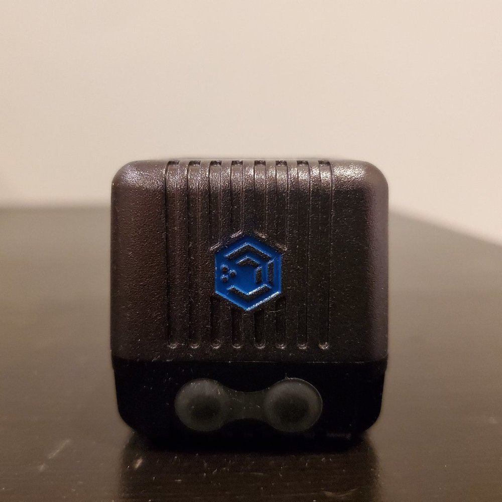 Lume Cube 1500 Lumen Light (Gunmetal Gray)